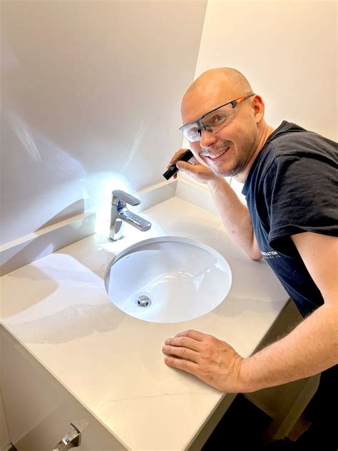 Faucet Repair in Toronto and GTA .